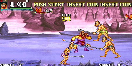 Oriental Legend (Group Of Flurry Dance Beta 2) png snap