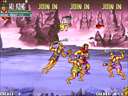 Oriental Legend (Group Of Flurry Dance Beta 3)