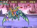 Oriental Legend (Return Of Evil Winds Beta 3)