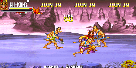 Oriental Legend (Join Hands 2, 2017-03-06) png snap