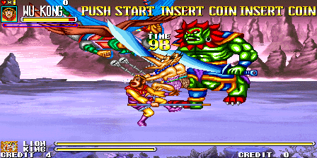 Oriental Legend (Return Of Evil Winds) png snap