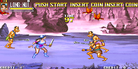 Oriental Legend (Boss Weakened Version) png snap