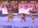 Oriental Legend (Jin Jiao Chuan Shuo, 2008-08-17)