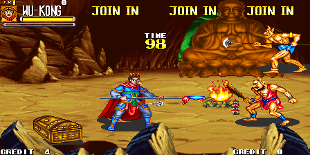 Oriental Legend (Full Featured Dragon Horse) png snap