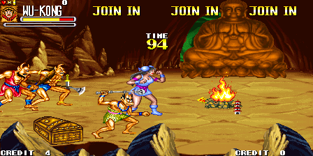 Oriental Legend (Full Color Little Dragon Girl) png snap