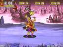 Oriental Legend (Super 2008)