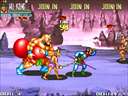 Oriental Legend (Super Return 5 Very Skynet Ex)