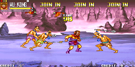 Oriental Legend (Enhanced Power) png snap