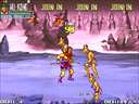 Oriental Legend (Westward Variety, World of Warcraft, 2017-02-15)