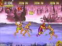 Oriental Legend (Westward Tour 1v4, 2017-03-19)