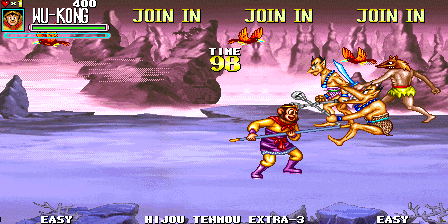 Oriental Legend (Enhanced Edition, 2015-02-19) png snap