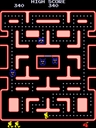 Crazy Otto - The Original Ms Pacman (hack of ottopz) jpg snap thumbnail