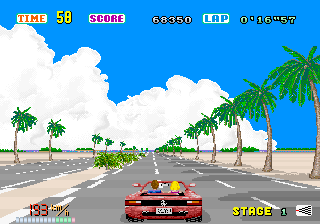 Out Run (sitdown/upright, Rev B) png snap