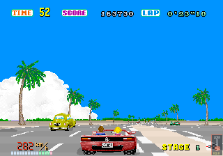 Out Run (Enhanced Edition v1.0.2)(sitdown/upright, Rev B) png snap