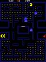 Pac-Man (bootleg on World Cup '90 hardware)