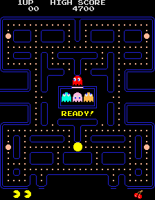 Pacman (Baby Maze 2) png snap