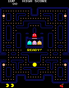 Pacman (Bell) png snap