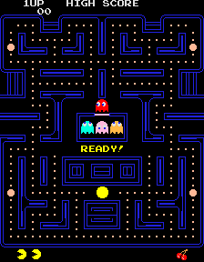 Pacman (Electric Cowboy) png snap