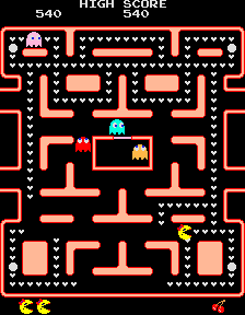 Pac-Gal (Hearts) png snap