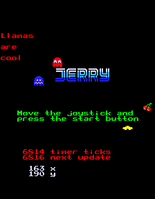 Hello, World! png snap