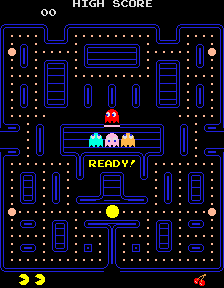 Pacman (Jail) png snap