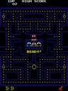 Pacman Jr. (Maze 1)