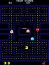 Pacman (Fixes 255th Maze)