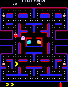 pac Man - (Fruit 2) png snap