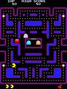 Pac Man 25 - (Chomp Ms Pac Em SJB Maps)