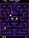 Pac Man 25 - (Cookie Man)