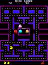 Pac Man 25 - (FHMC Sil 13 Mazes)