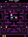 Pac Man 25 - (Namco Mazes Featuring Ms Pac-Man)