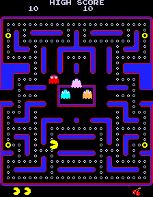 Pac Man 25 - Pac Man + Tournament - Sonic The Hedgehog png snap