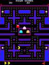 Pac Man 25 - Pac Man + Tournament - Spangle