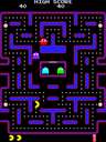 Pac Man 25 - (SJB Mazes)