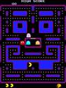 Pac Man 25 - Pac Man + Tournament - Taco