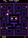 Pac Man 25 - (T-Bone Mazes)