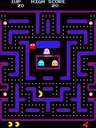 Pac Man 25 - (Tengen Mazes)