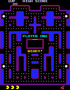 Pac Man 25 - Pac Man + Tournament - Boys png snap