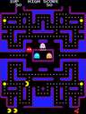Pac Man 25 - Pac Man + Tournament - Chase