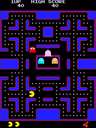 Pac Man 25 - Pac Man + Tournament - Cherries