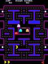 Pac Man 25 - Pac Man + Tournament - Girder