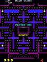 Pac Man 25 - Pac Man + Tournament - Night