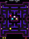 Pac Man 25 - Pac Man + Tournament - Opposite