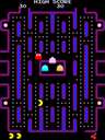 Pac Man 25 - Pac Man + Tournament - Traffic