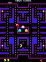 Pac Man 25 - Pac Man + Tournament - Tunnels
