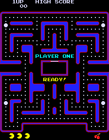 Pac Man 25 - Pac Man + Tournament - Turtle png snap