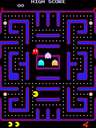 Pac Man 25 - Pac Man + Tournament - Windy