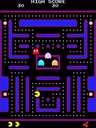 Pac Man 25 - Pac Man + Tournament (Set 10)