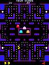 Pac Man 25 - Pac Man + Tournament - Blossom